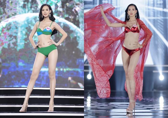 Bảo Ngọc có gì hot trước khi thắng Miss Intercontinental 2022?-2