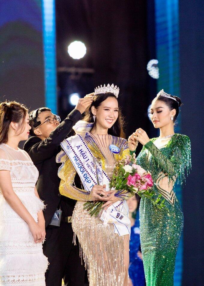 Bảo Ngọc có gì hot trước khi thắng Miss Intercontinental 2022?-6