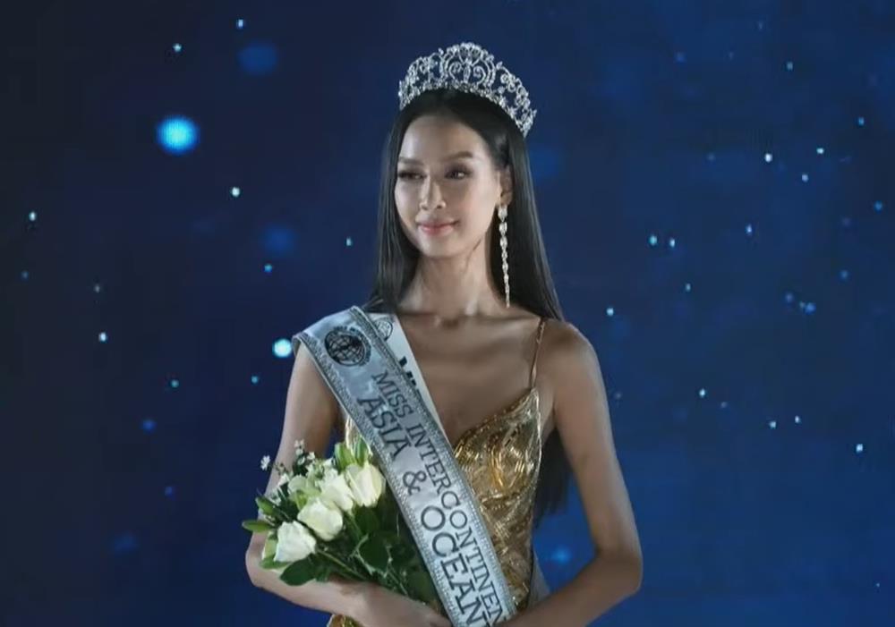 Bảo Ngọc có gì hot trước khi thắng Miss Intercontinental 2022?-9