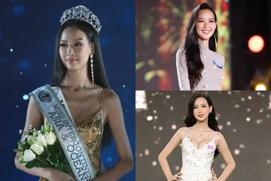 Bảo Ngọc có gì hot trước khi thắng Miss Intercontinental 2022?