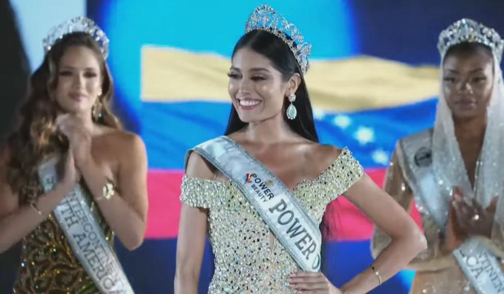 HOT: Bảo Ngọc thắng Miss Intercontinental 2022, có hẳn 2 vương miện-9