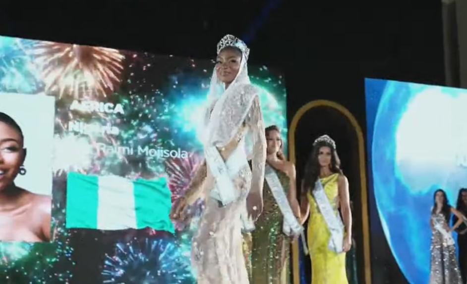 HOT: Bảo Ngọc thắng Miss Intercontinental 2022, có hẳn 2 vương miện-7