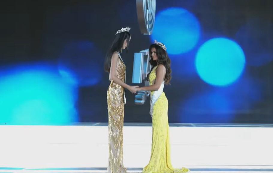 HOT: Bảo Ngọc thắng Miss Intercontinental 2022, có hẳn 2 vương miện-4