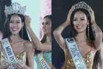 Miss Intercontinental Bảo Ngọc: Vẻ ngoài ấn tượng, học vấn khủng-16