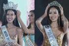 HOT: Bảo Ngọc thắng Miss Intercontinental 2022, có hẳn 2 vương miện