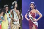 3 người đẹp Việt rinh vương miện quốc tế chỉ trong 3 tháng-13