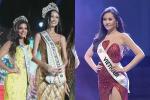 Thắng Miss Intercontinental, Bảo Ngọc xô đổ kỷ lục Ngân Anh