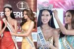 Thắng Miss Intercontinental, Bảo Ngọc xô đổ kỷ lục Ngân Anh-7