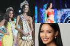 Miss Intercontinental Bảo Ngọc: Vẻ ngoài ấn tượng, học vấn 'khủng'