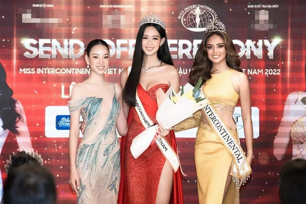 Bảo Ngọc có gì hot trước khi thắng Miss Intercontinental 2022?-7
