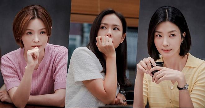 Loạt phim Hàn 2022 có nhiều diễn viên hạng A vẫn bị chê dở-17