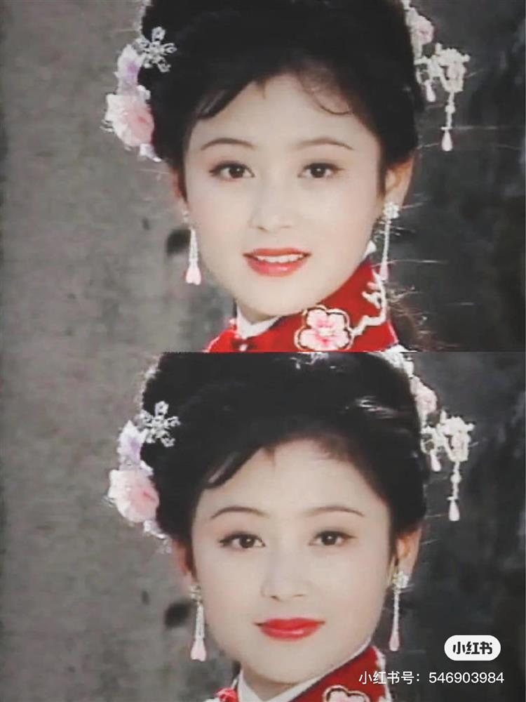 著迷於上帝的年輕美女 Thuyen Tran Hong-6