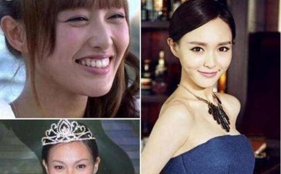 Những sao nữ xấu nhưng đóng vai chính làm phá hỏng tác phẩm kinh điển-1