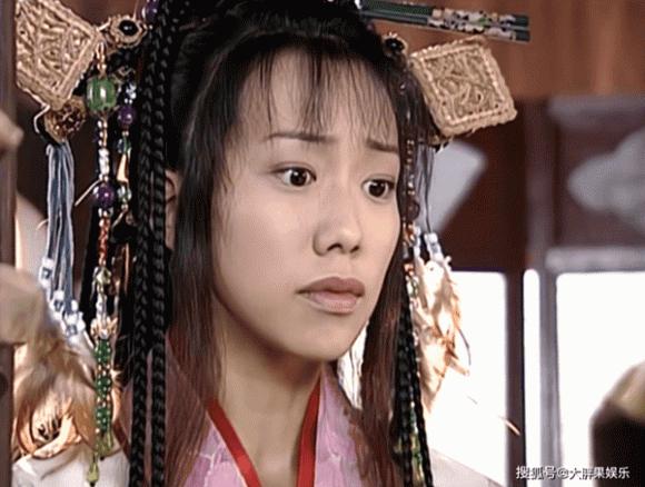 Những sao nữ xấu nhưng đóng vai chính làm phá hỏng tác phẩm kinh điển-3