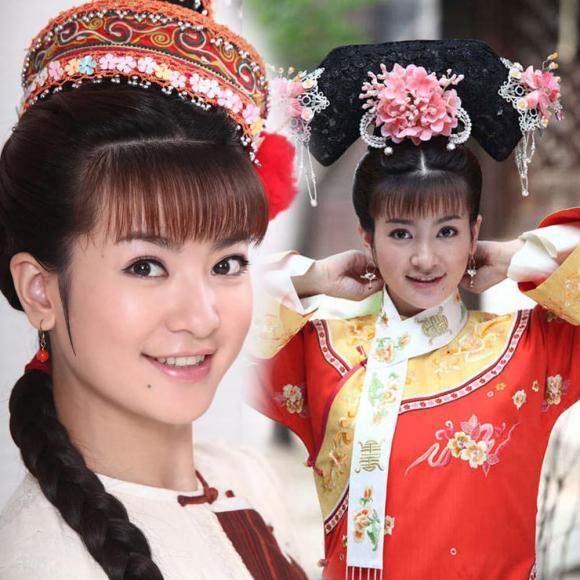 Những sao nữ xấu nhưng đóng vai chính làm phá hỏng tác phẩm kinh điển-2