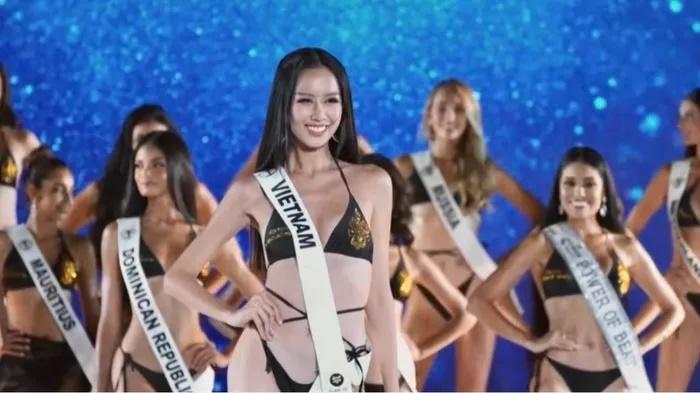 Full phần trình diễn giúp Bảo Ngọc đăng quang Miss Intercontinental-6