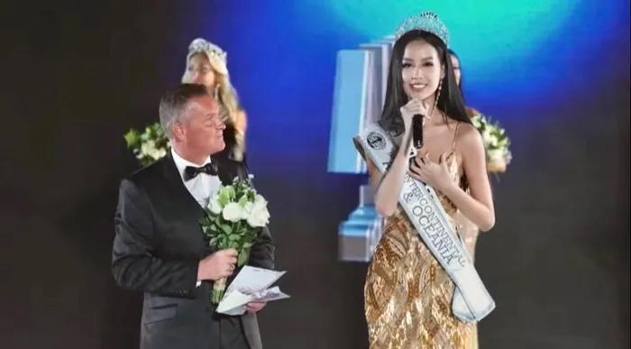 Full phần trình diễn giúp Bảo Ngọc đăng quang Miss Intercontinental-9