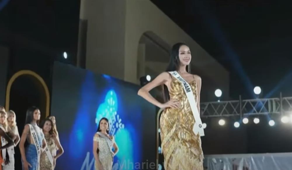 Full phần trình diễn giúp Bảo Ngọc đăng quang Miss Intercontinental-7