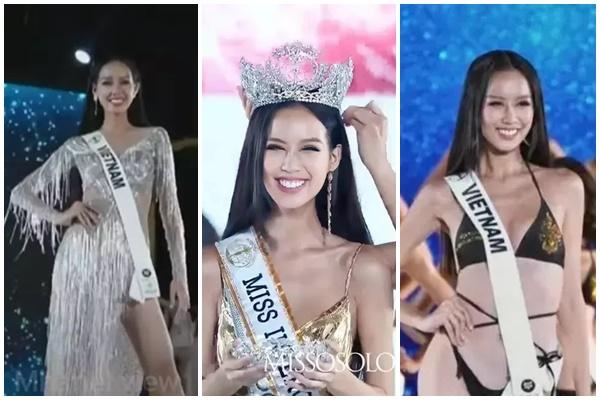 Á hậu 4 Lâm Thu Hồng về nước lẻ loi, khác hẳn Bảo Ngọc-10