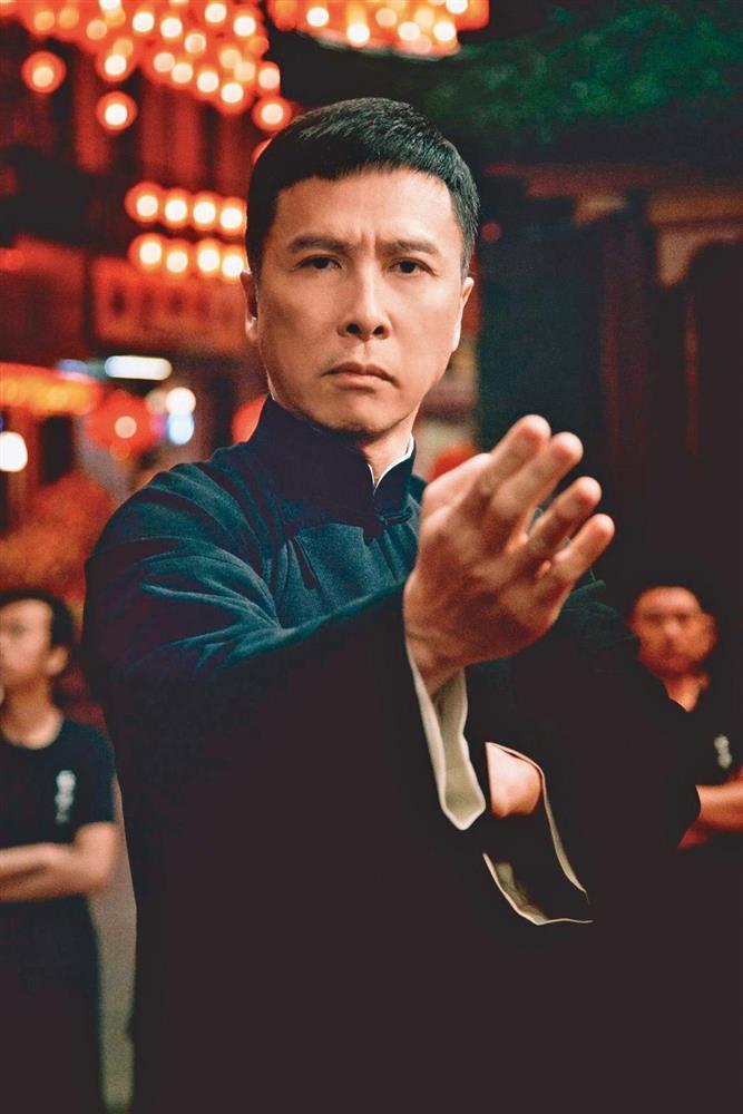 Bê bối bỏ rơi con ruột của Thành Long, Trương Thiết Lâm-4