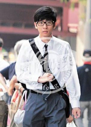 Bê bối bỏ rơi con ruột của Thành Long, Trương Thiết Lâm-5