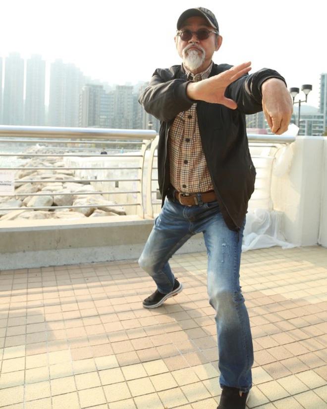 Vợ chồng chủ xóm trọ phim Châu Tinh Trì giờ chật vật, sống nhờ vào tiền trợ cấp-2