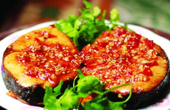 Những món ăn tuyệt ngon, đơn giản cho phái mạnh vào bếp trổ tài ngày 20/10-3