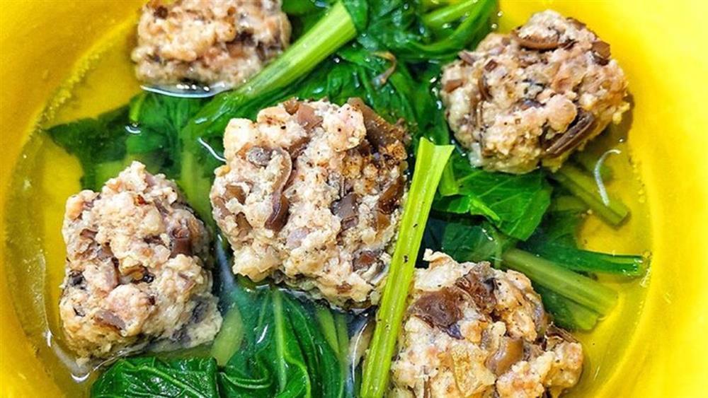 Những món ăn tuyệt ngon, đơn giản cho phái mạnh vào bếp trổ tài ngày 20/10-5