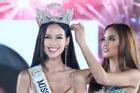 Hoa hậu Liên lục địa 2022 Bảo Ngọc 'bắn' rap từ BLACKPINK đến Suboi