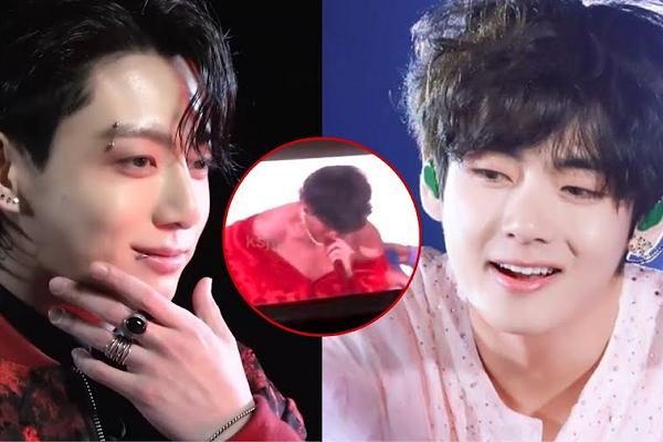 Mũ bị mất của Jungkook (BTS) được rao bán công khai gần 200 triệu-2