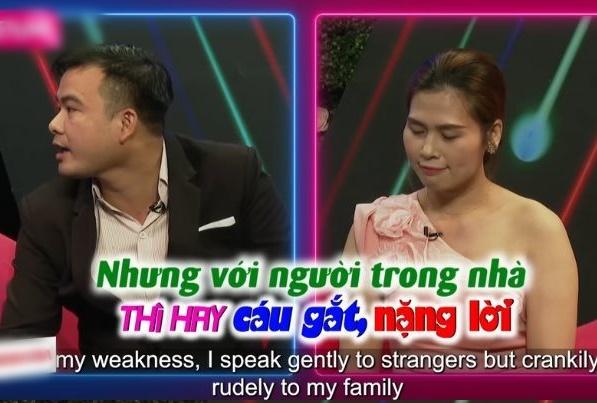 Ông bố đơn thân gây tranh cãi khi tìm vợ mà sáng nắng chiều mưa-1