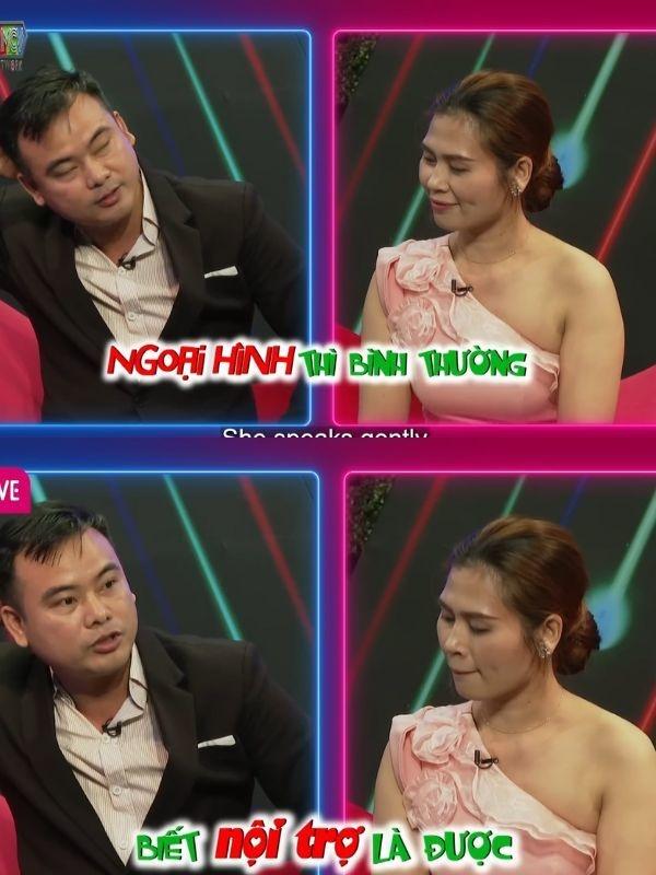 Ông bố đơn thân gây tranh cãi khi tìm vợ mà sáng nắng chiều mưa-4