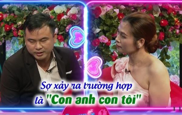 Ông bố đơn thân gây tranh cãi khi tìm vợ mà sáng nắng chiều mưa-5