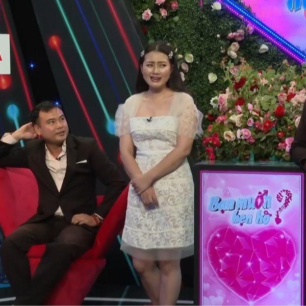 Ông bố đơn thân gây tranh cãi khi tìm vợ mà sáng nắng chiều mưa-6