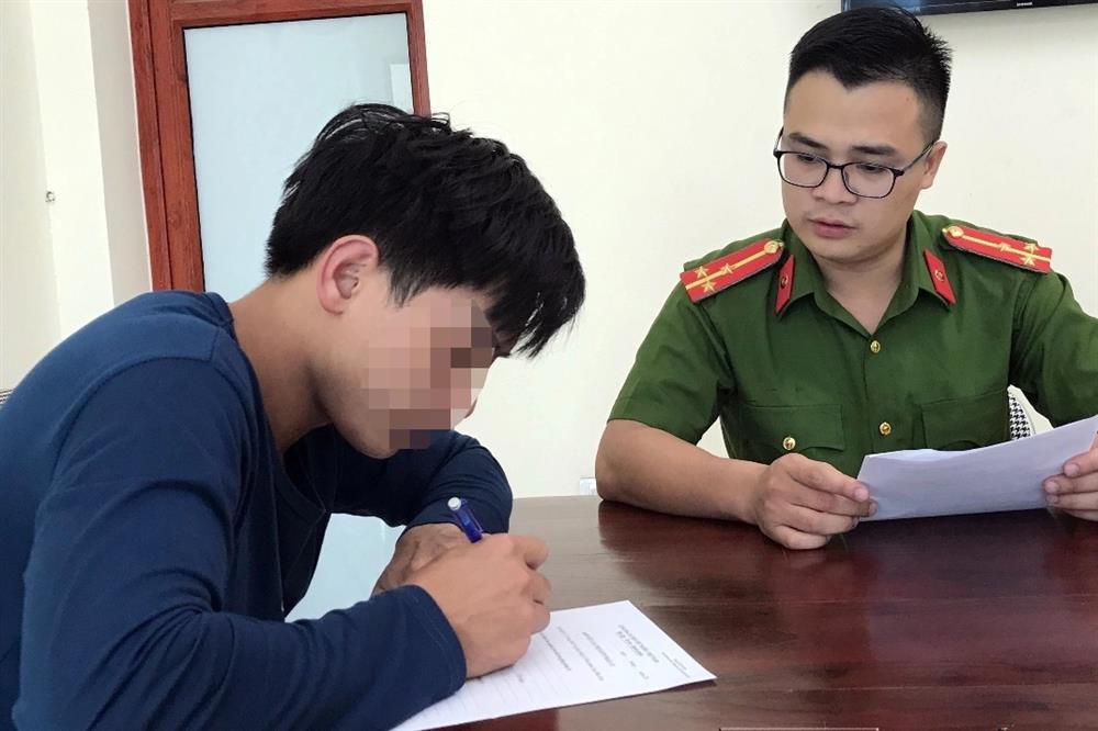 Tạm giam 6 người liên quan vụ nữ sinh lớp 8 mang thai-1