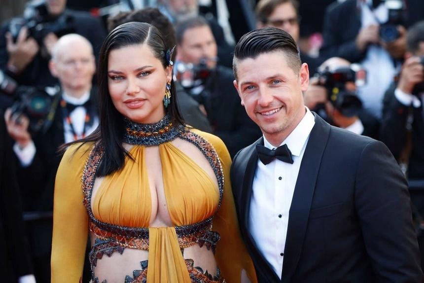 Đường tình ngang trái của các siêu mẫu nội y đình đám thế giới-3