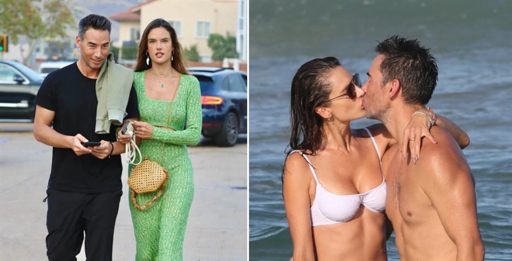 Đường tình ngang trái của các siêu mẫu nội y đình đám thế giới-5