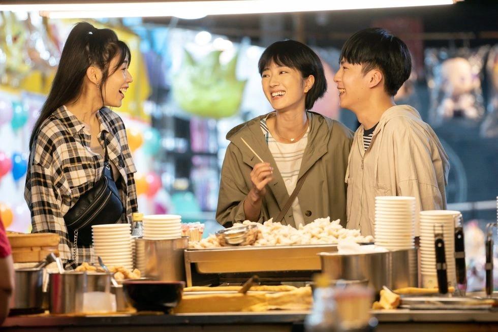 Phim Đài Loan bị chỉ trích vì ngập tràn cảnh nóng, cổ xúy ngoại tình-3