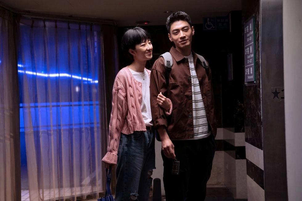 Phim Đài Loan bị chỉ trích vì ngập tràn cảnh nóng, cổ xúy ngoại tình-5