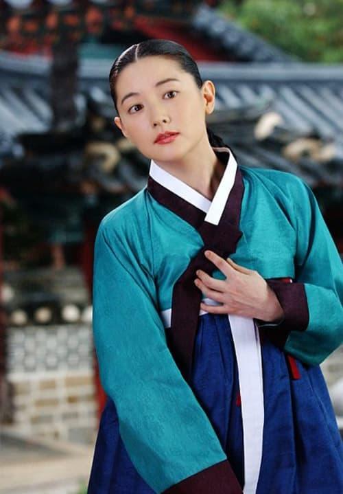Còn đâu nhan sắc Dae Jang Geum, Lee Young Ae lộ dấu hiệu lão hóa-5