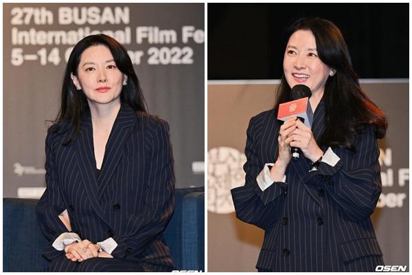 Nàng Dae Jang Geum Lee Young Ae khoe nhan sắc tuổi 52-7