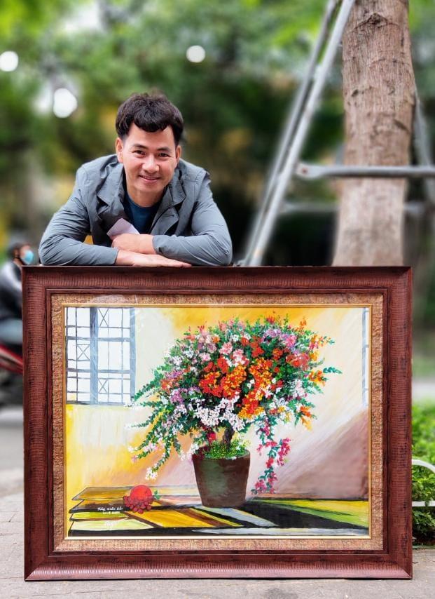 Tin showbiz Việt ngày 15/10: Ngoại hình Hoài Linh trong ảnh mới-9