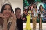Thi Miss Intercontinental: Bảo Ngọc kỳ tích, Thanh Hằng trắng tay-12