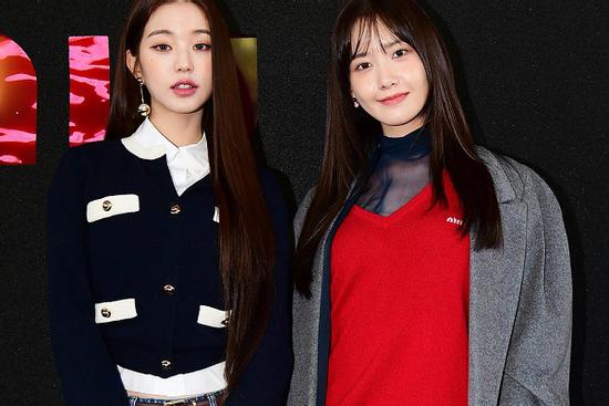 Hẹn hò G-Dragon, đánh Yoona... Jang Won Young bị tin đồn bủa vây