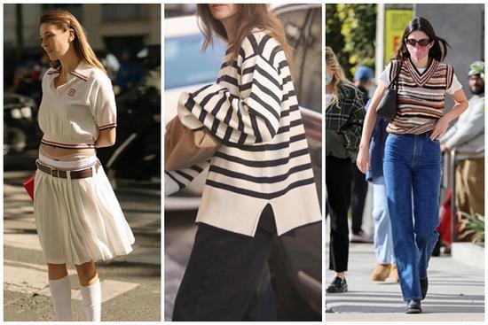 5 kiểu áo len độc lạ cho ngày lạnh dự đoán sẽ lên ngôi năm nay