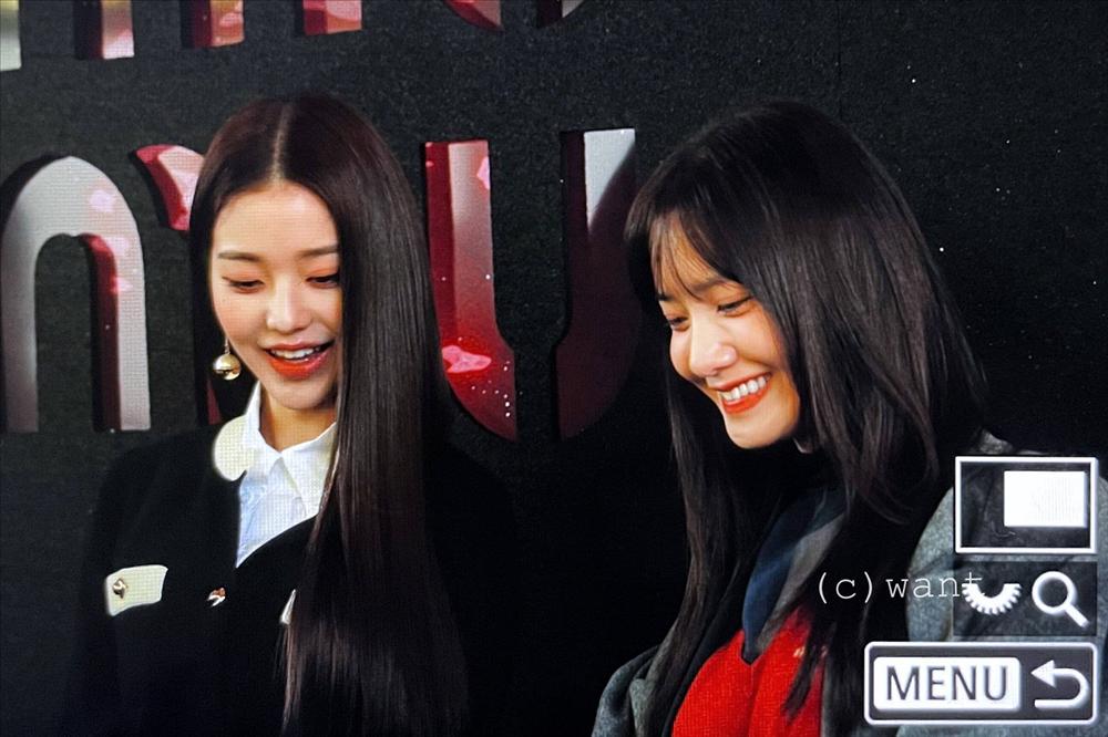 Hẹn hò G-Dragon, đánh Yoona... Jang Won Young bị tin đồn bủa vây-2