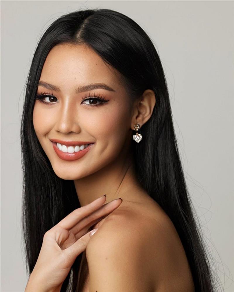 Bảo Ngọc kể giấc mơ trước đêm đăng quang Miss Intercontinental-5