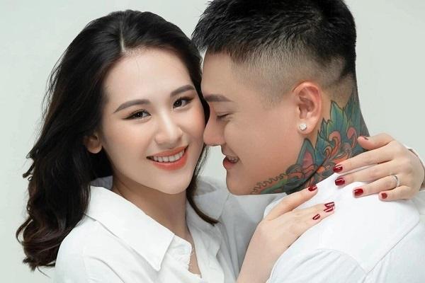 Vũ Duy Khánh rước dâu bằng xe hơn 40 tỷ đồng-11