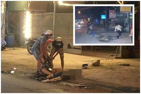 Lời khai hãi hùng của hung thủ vụ hỗn chiến ở Bình Dương-4