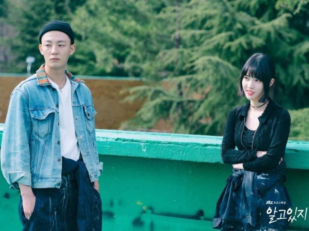 4 diễn viên tái xuất sau phốt to đùng: Người tha thứ, kẻ hắt hủi-9